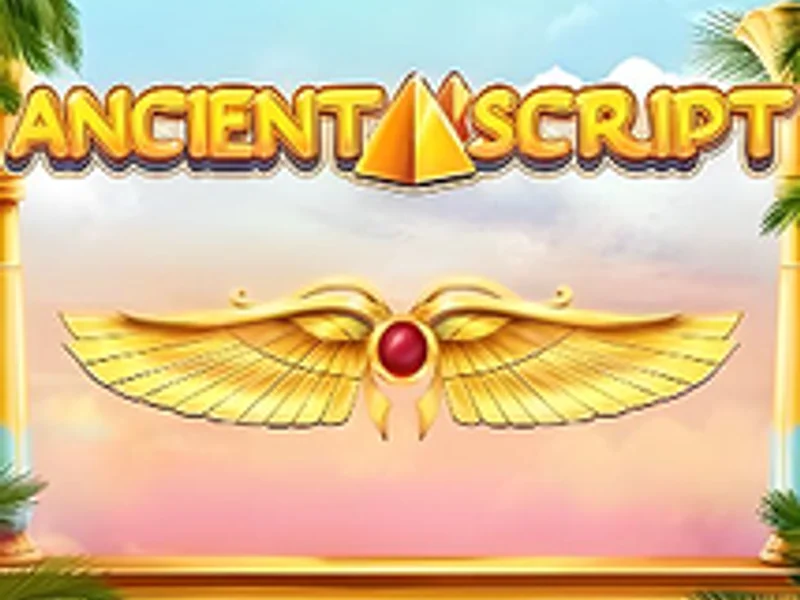 Ancient Script