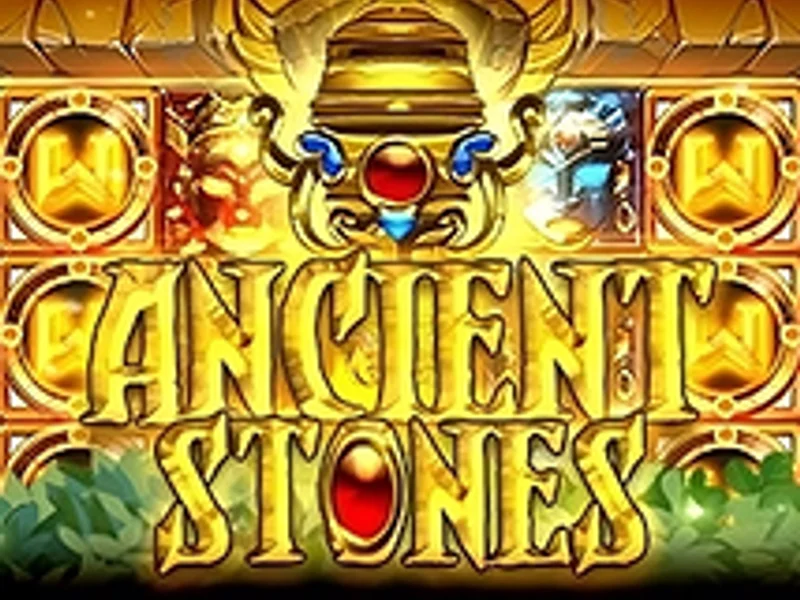 Ancient Stones