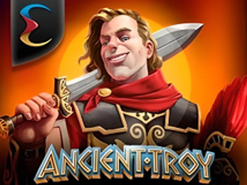 Ancient Troy