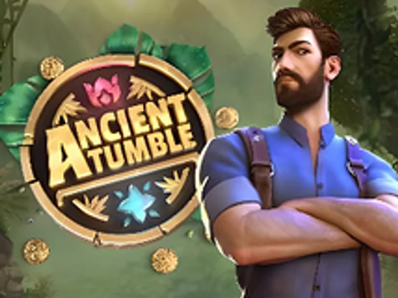 Ancient Tumble