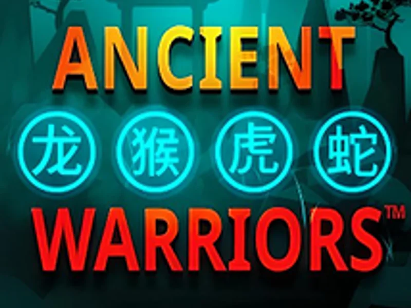Ancient Warriors