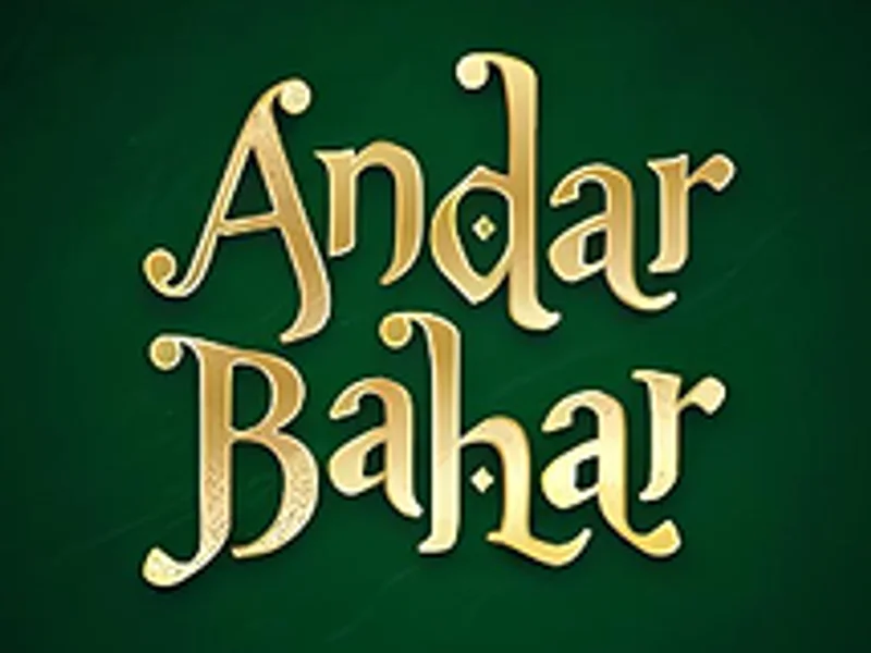 Andar Bahar