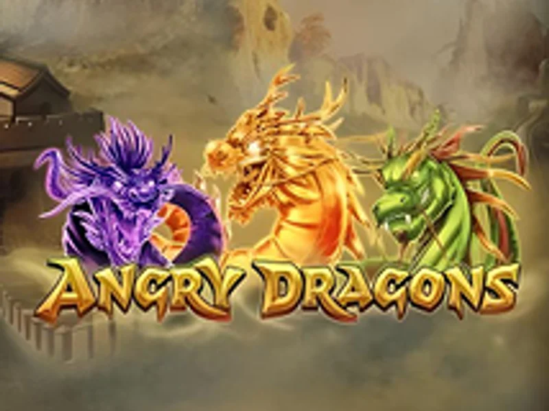 Angry Dragons