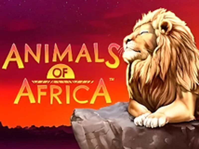 Animals of Africa