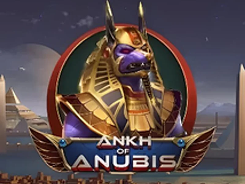 Ankh of Anubis