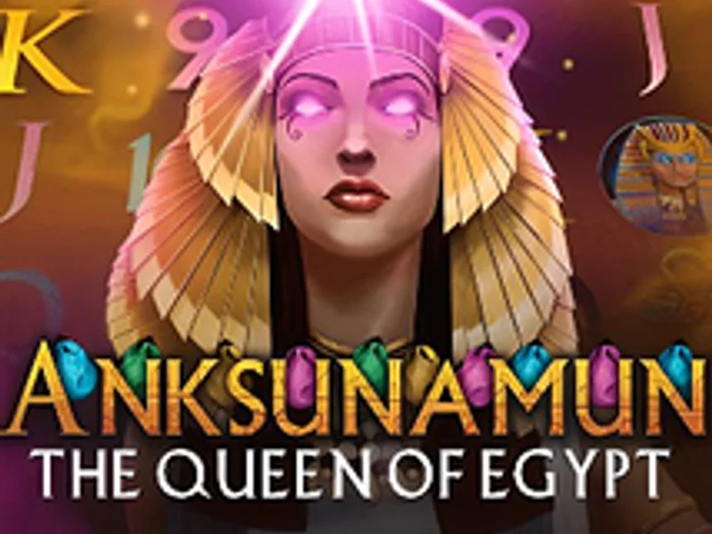 Anksunamun