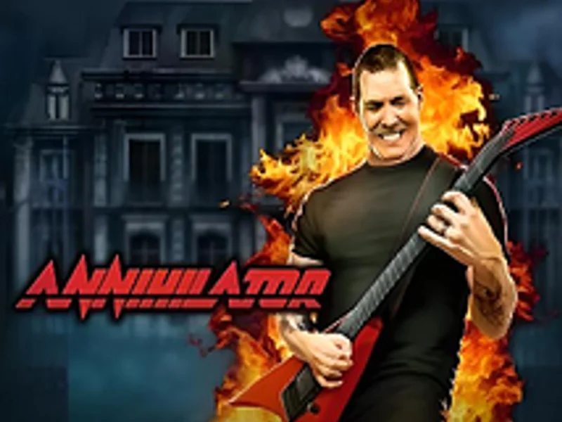 Annihilator