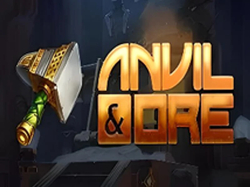 Anvil and Ore