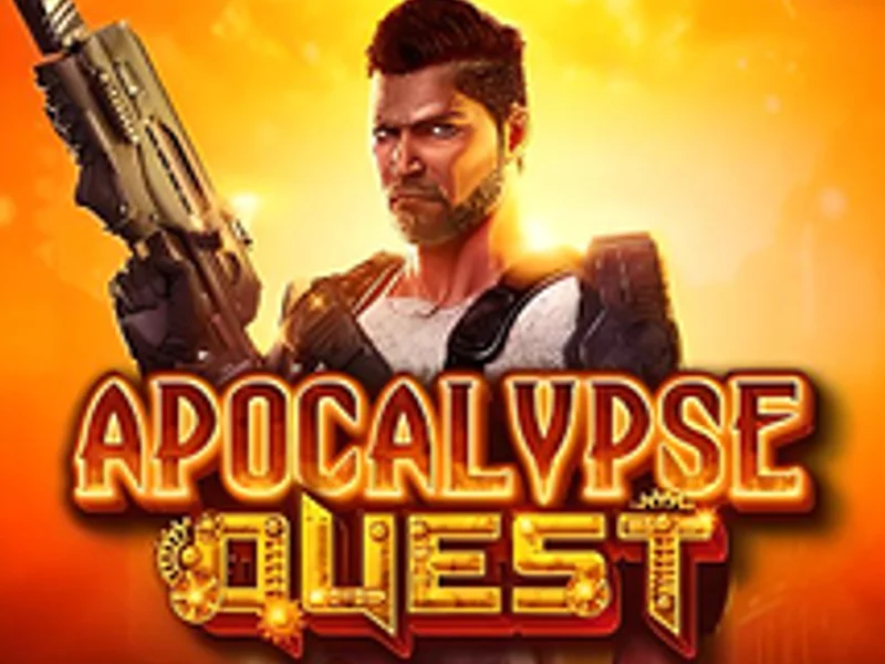 Apocalypse Quest