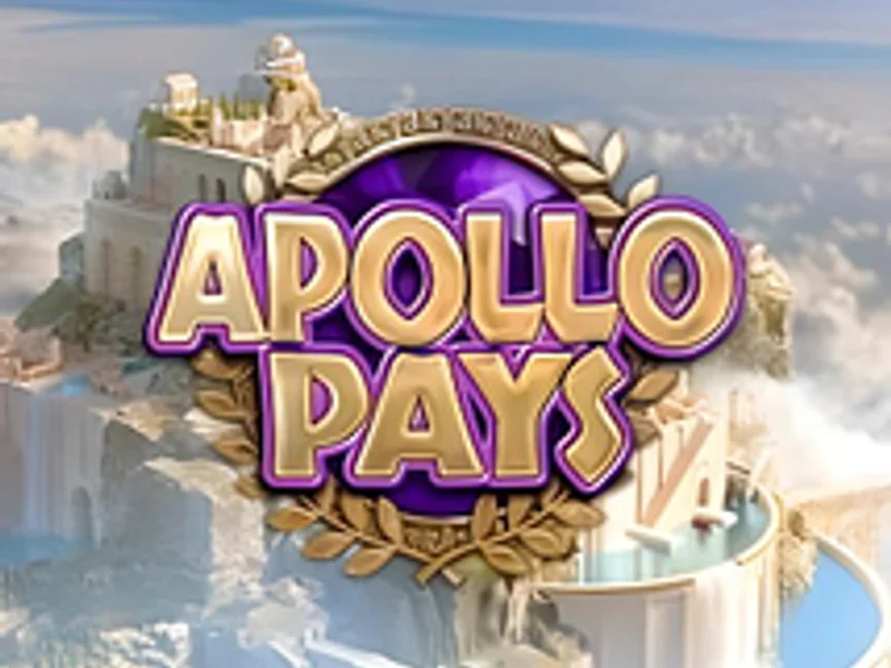Apollo Pays