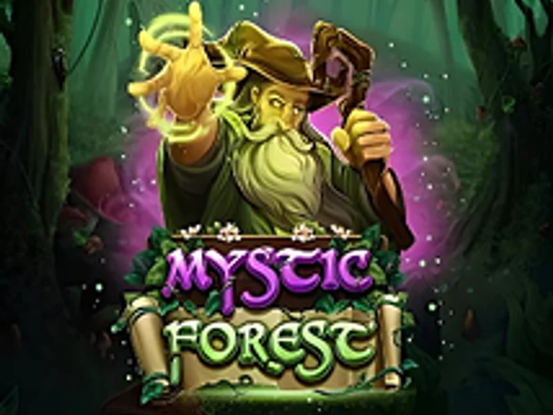 Apparat Gaming Mystic Forest
