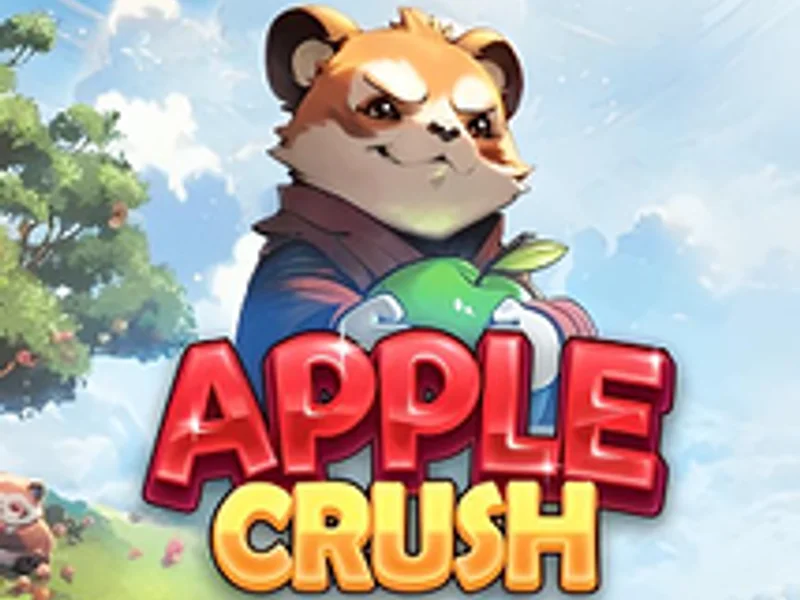 Apple Crush