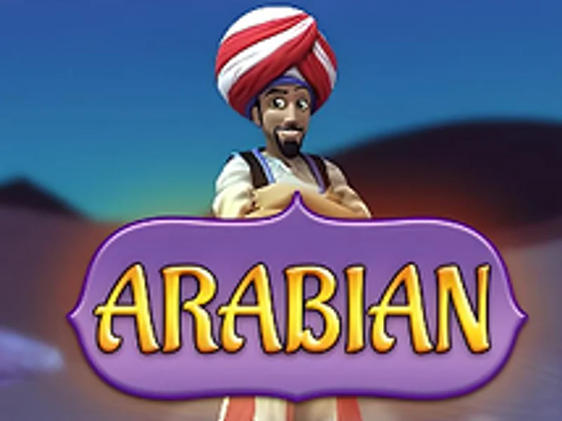 Arabian Bingo