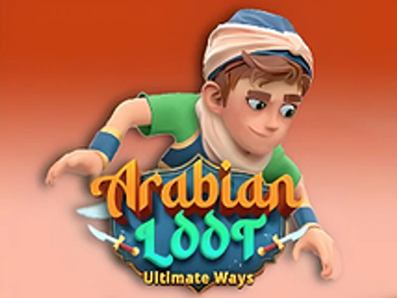 Arabian Loot Ultimate Ways