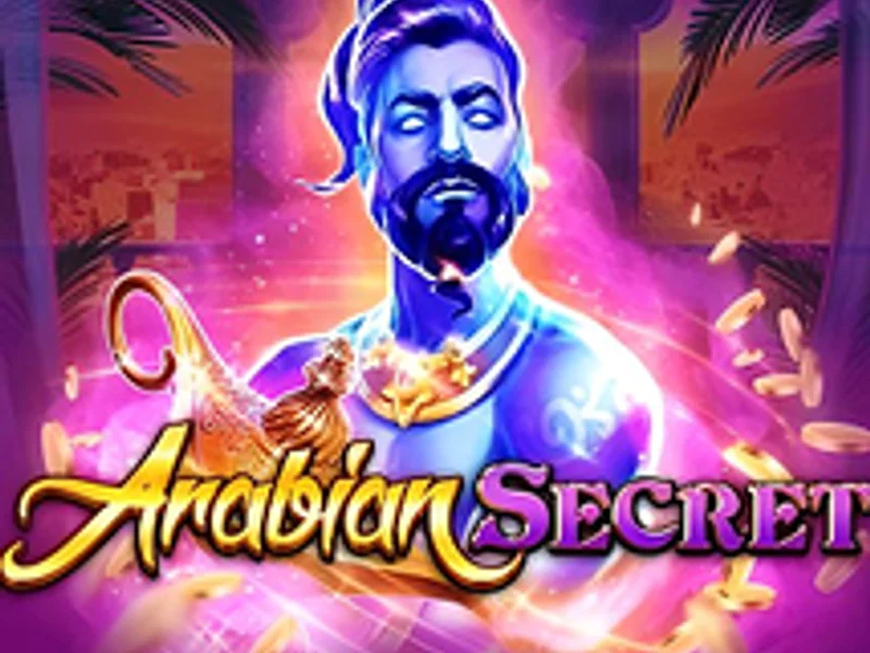 Arabian Secret