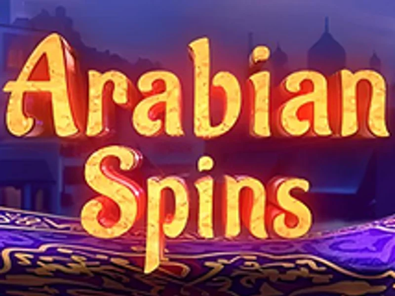Arabian Spins