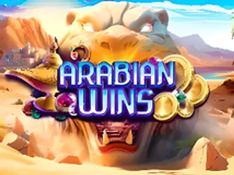 Arabian Wins