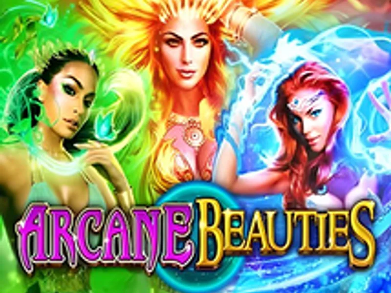 Arcane Beauties