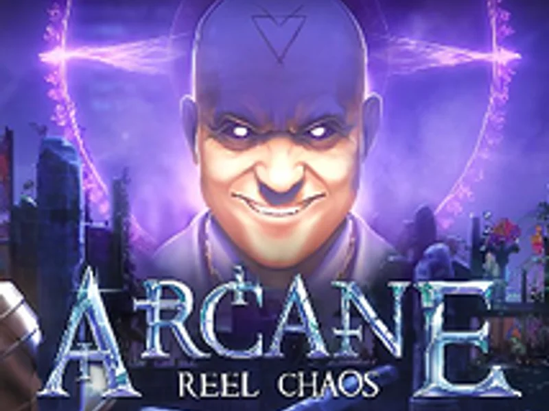 Arcane Reel Chaos