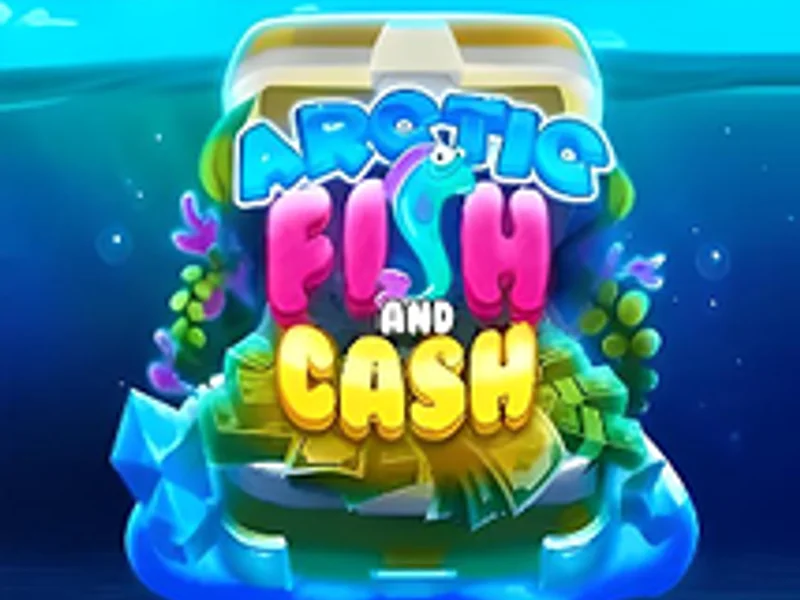Arctic Fish and Cash