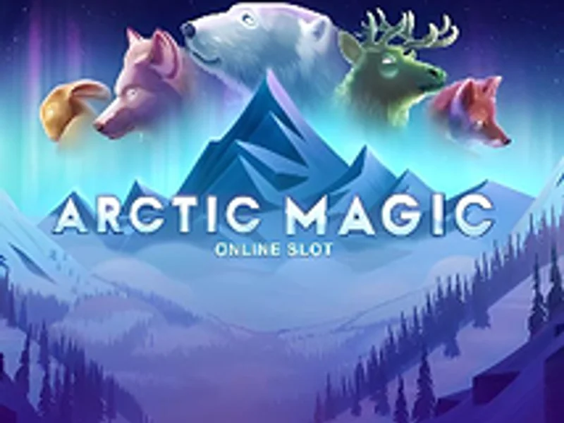Arctic Magic