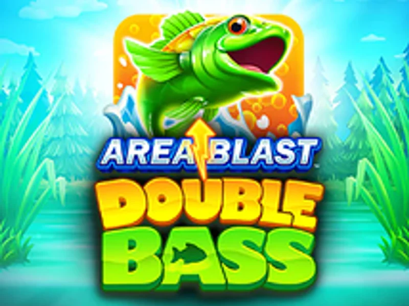 Area Blast Double Bass
