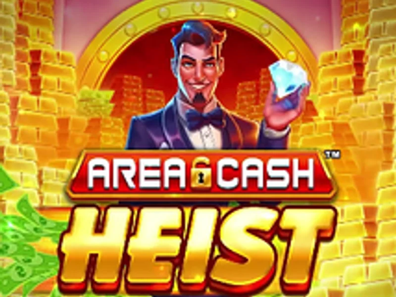 Area Cash Heist