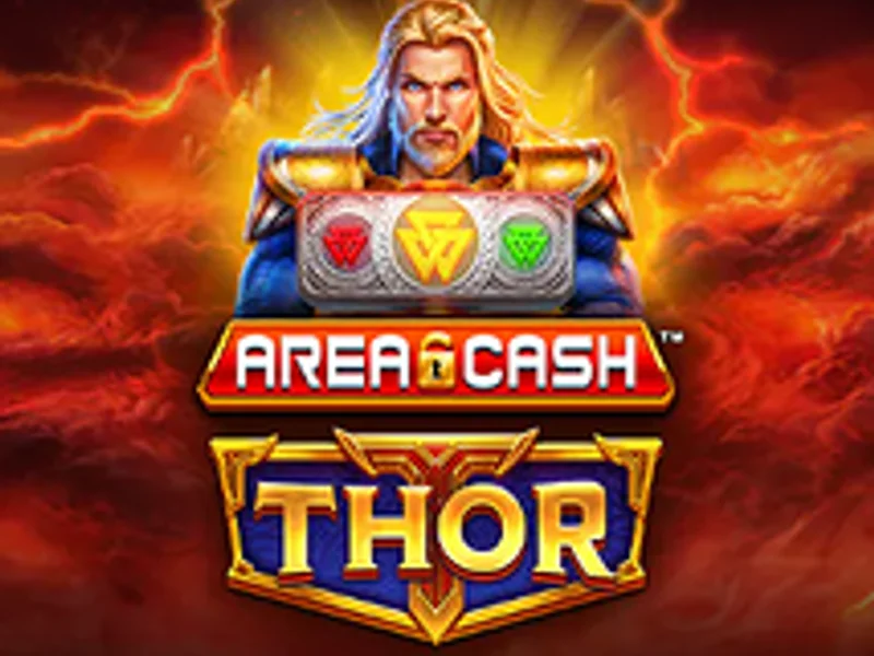 Area Cash Thor