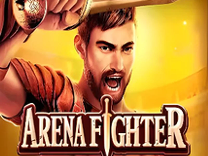 Arena Fighter