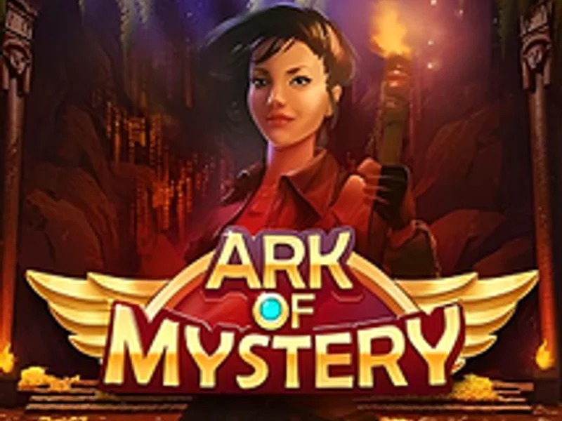 Ark of Mystery
