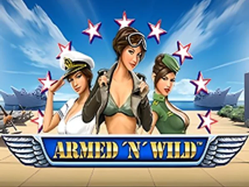 Armed n Wild