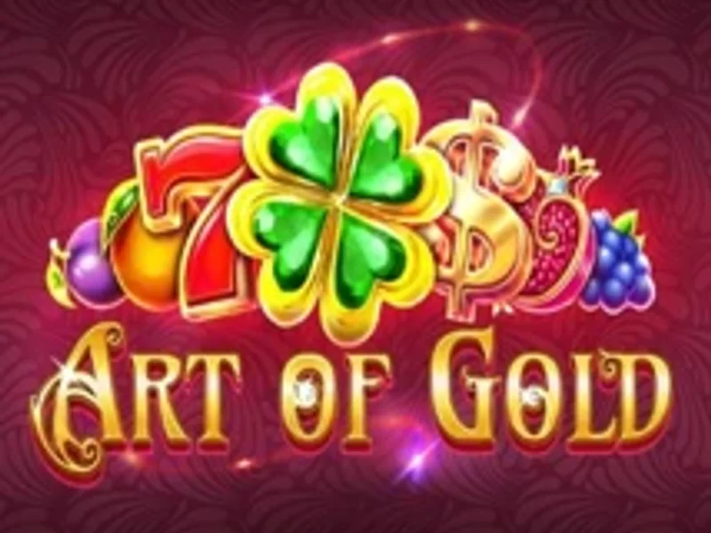Art of Gold