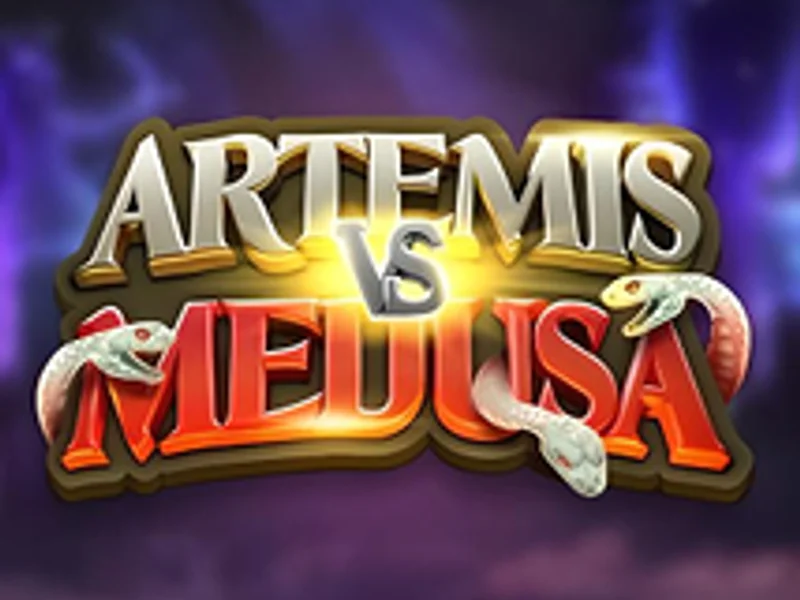 Artemis VS Medusa