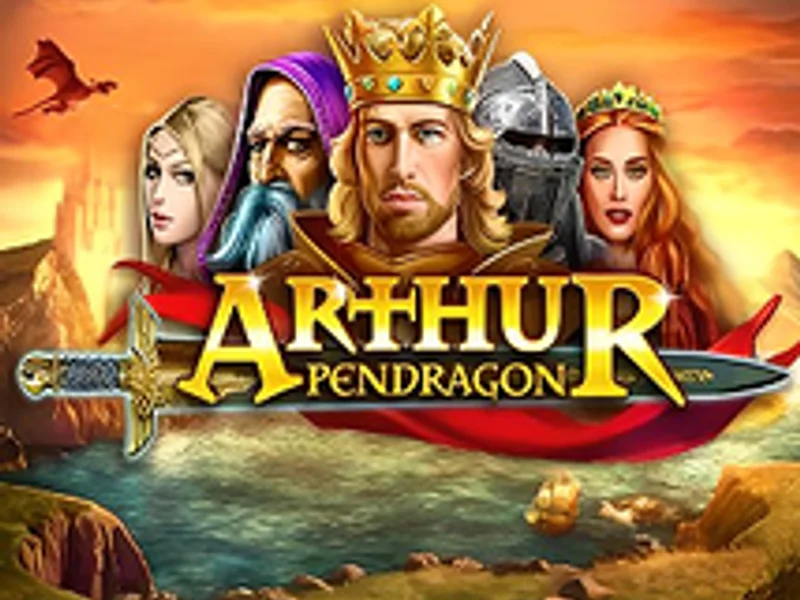 Arthur Pendragon