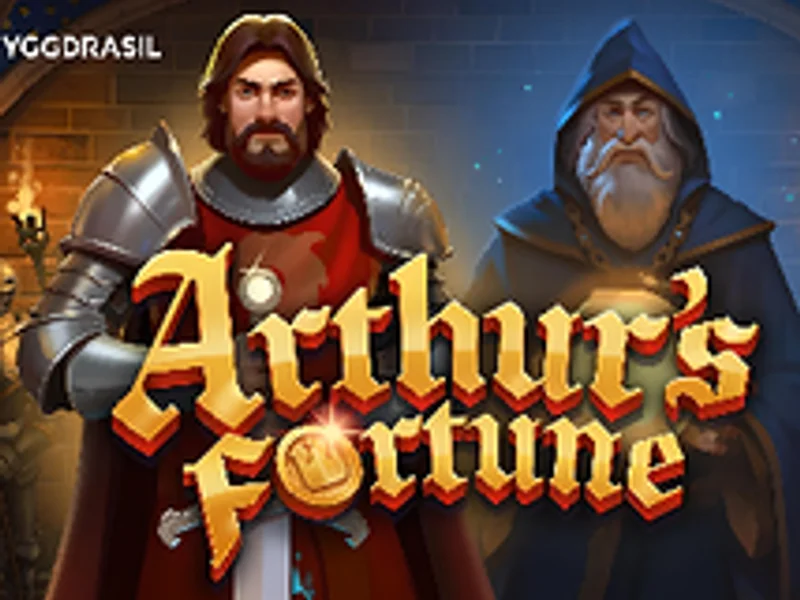 Arthurs Fortune