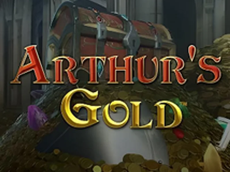 Arthurs Gold