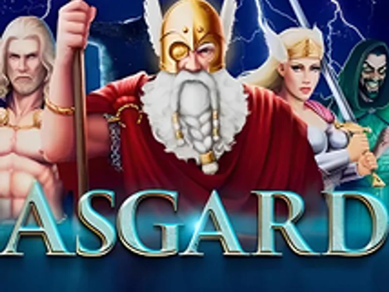 Asgard