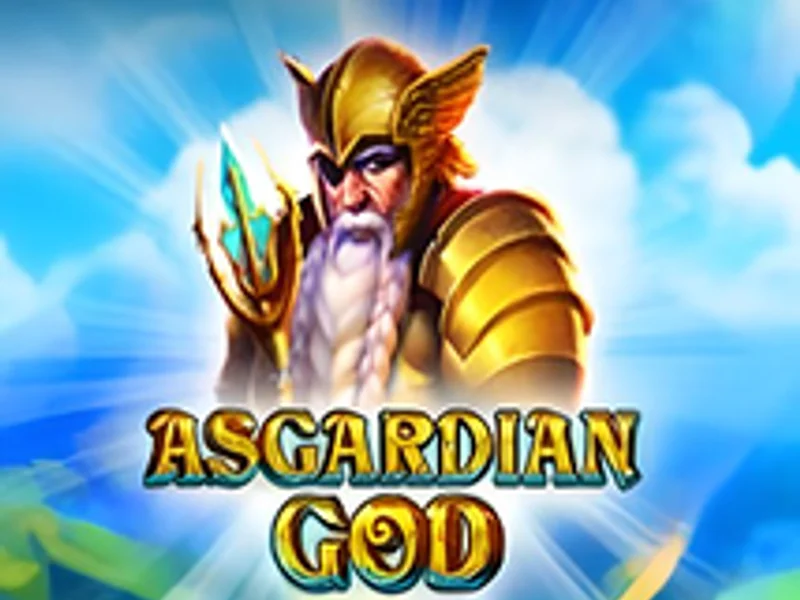 Asgardian God
