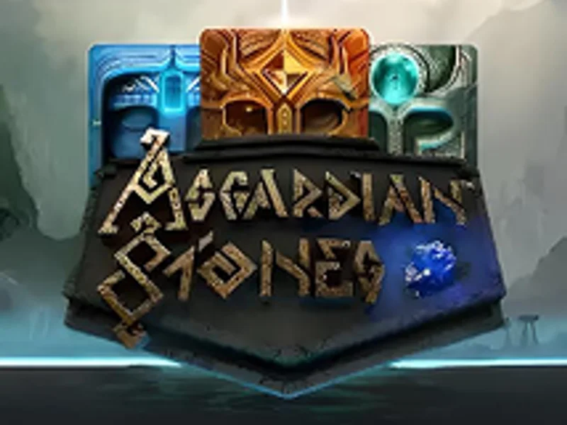 Asgardian Stones