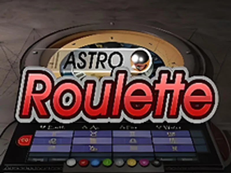 Astro Roulette
