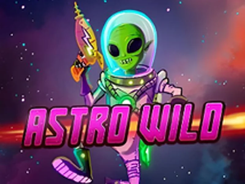 Astro Wild