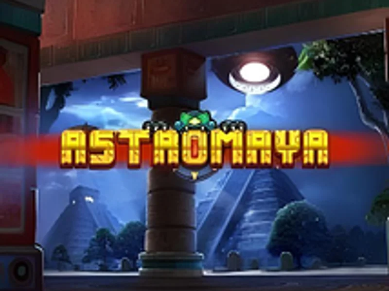 Astromaya