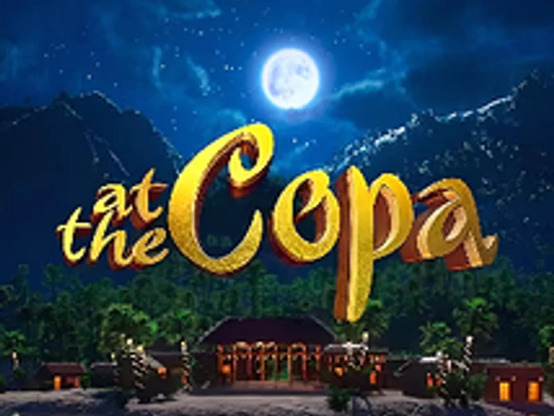 At the Copa