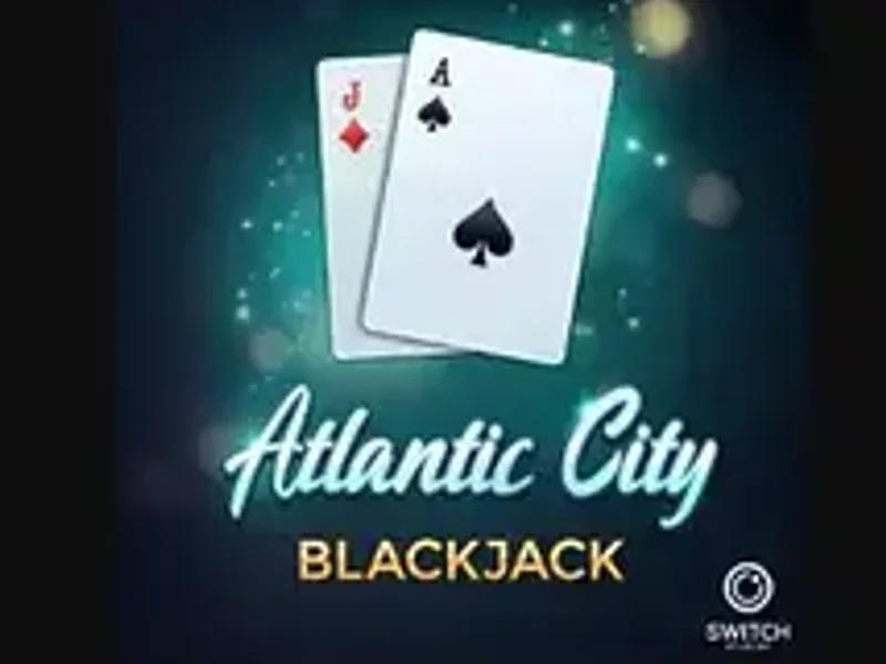 Atlantic City Blackjack
