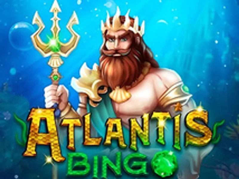 Atlantis Bingo