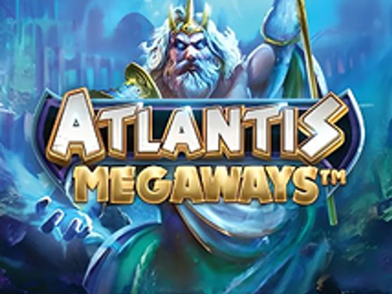 Atlantis Megaways