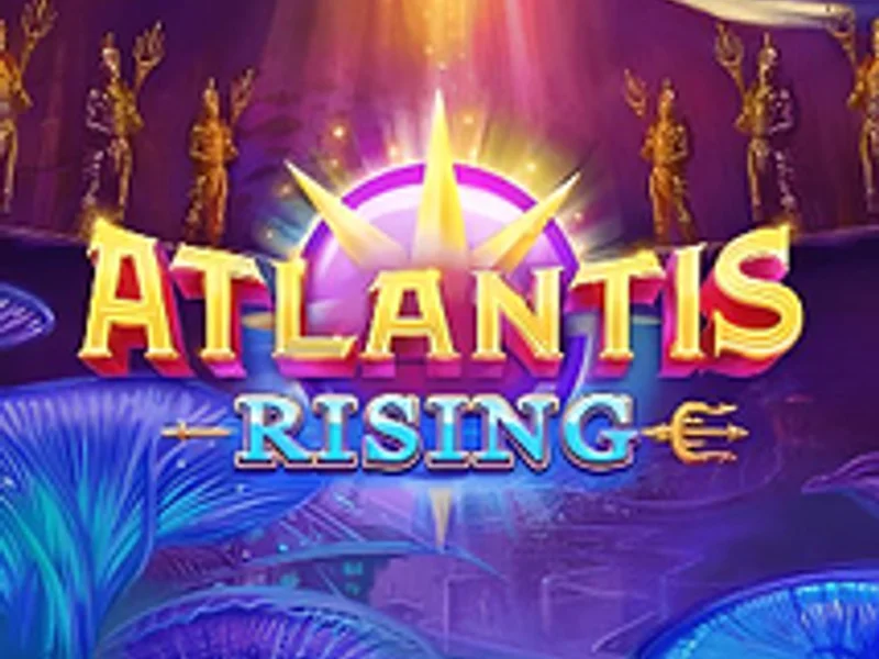 Atlantis Rising