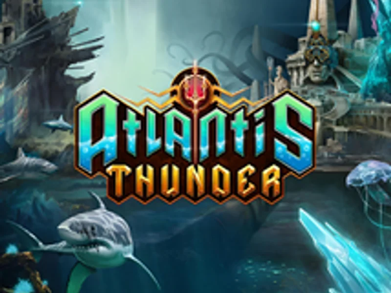 Atlantis Thunder