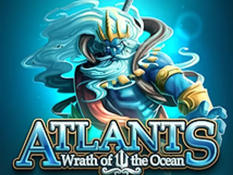 Atlants Wrath of the Ocean