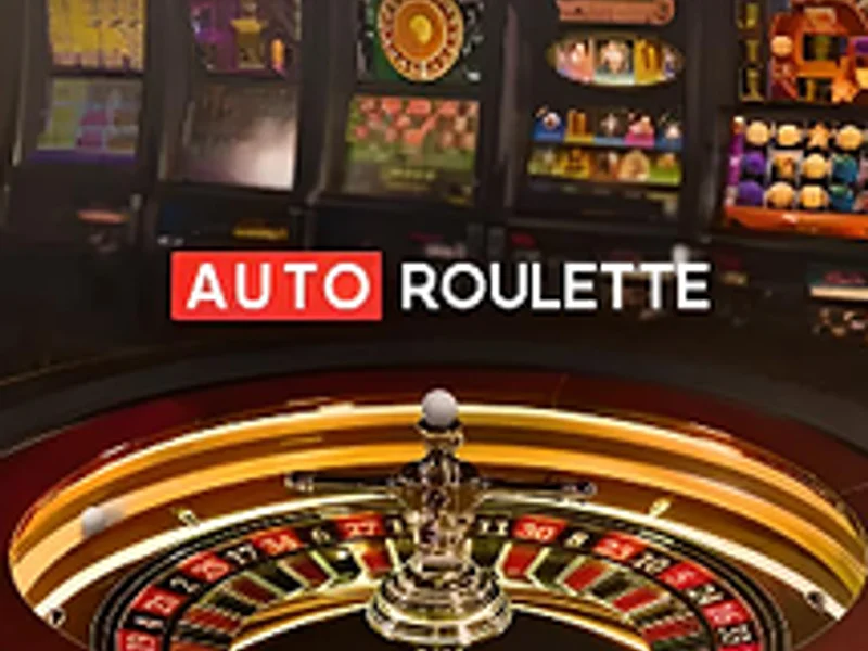 ATMOSFERA Auto Roulette